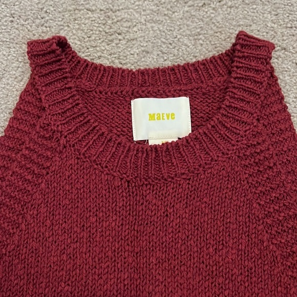 Maeve for Anthropology Sweater - Picture 3 of 7